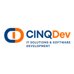 CINQDev Logo